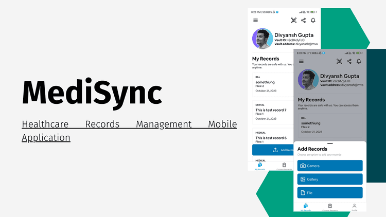 MediSync