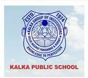 Kalka Public School