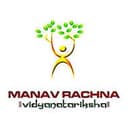 Manav Rachna International Institute of Research & Studies